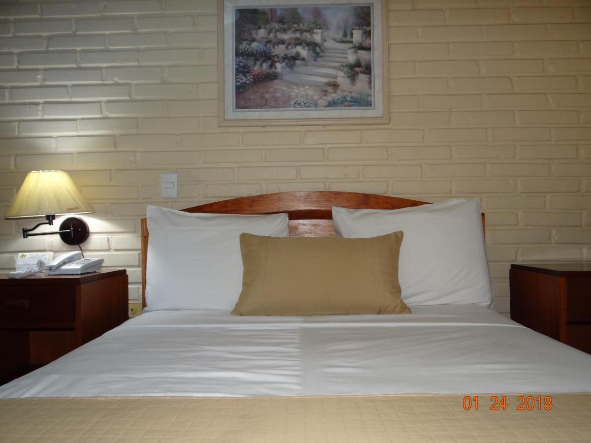 Hotel Mac Arthur Тегусигалпа Стая снимка